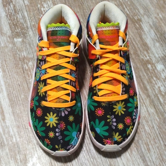 🆕 Kevin Durant NO 7 KD13 - Picture 3 of 7